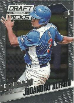 Jhoandro Alfaro