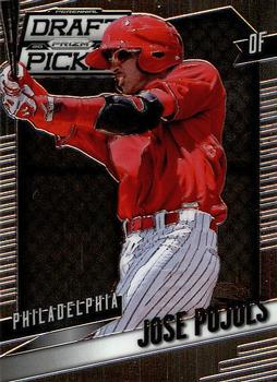 Jose Pujols