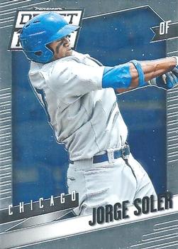 Jorge Soler