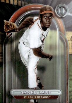 Satchel Paige