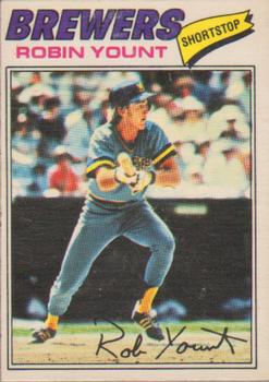 Robin Yount