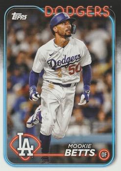 Mookie Betts