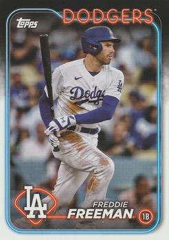 Freddie Freeman