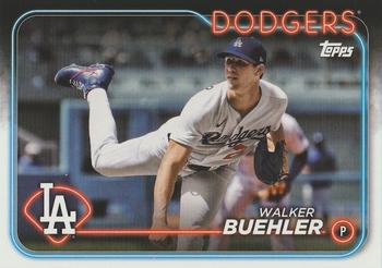 Walker Buehler