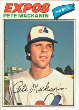 Pete Mackanin