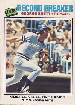 George Brett