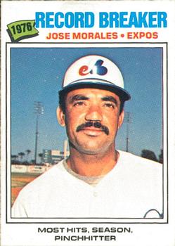 Jose Morales