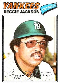 Reggie Jackson