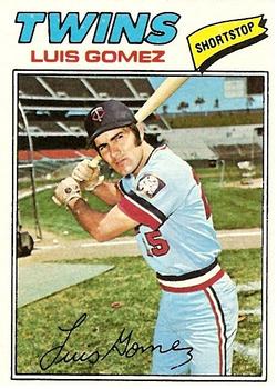 Luis Gomez