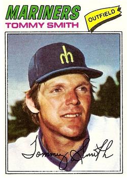 Tommy Smith