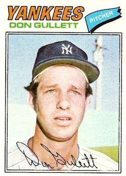 Don Gullett