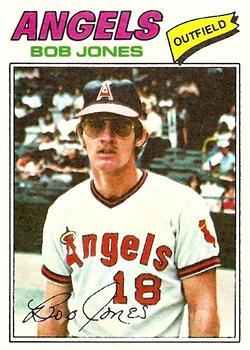 Bob Jones