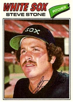 Steve Stone