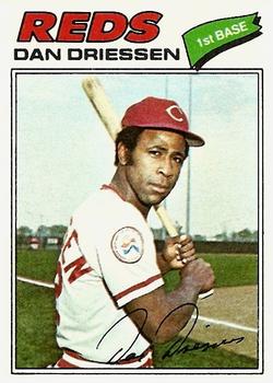 Dan Driessen