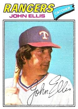 John Ellis