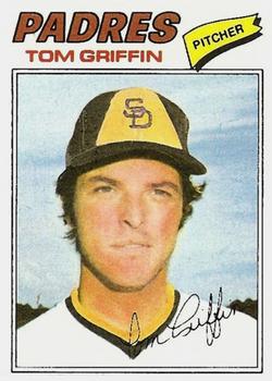 Tom Griffin