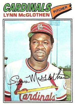 Lynn McGlothen