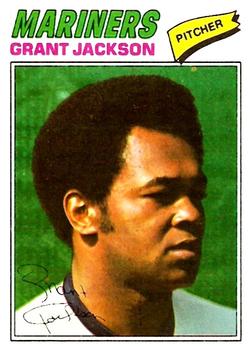 Grant Jackson