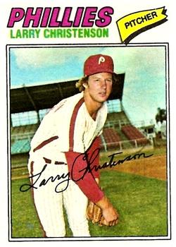 Larry Christenson