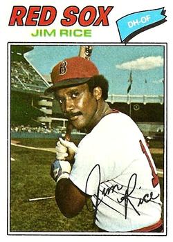 Jim Rice