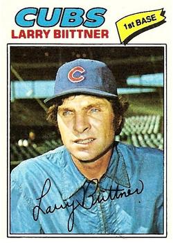 Larry Biittner