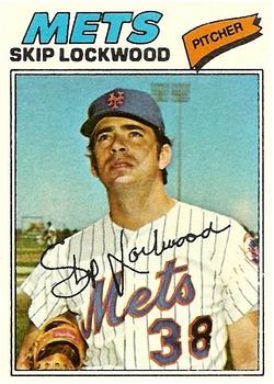 Skip Lockwood