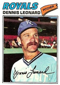 Dennis Leonard