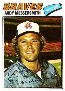 Andy Messersmith