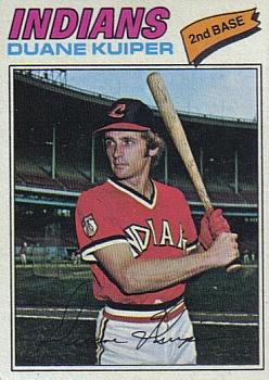 Duane Kuiper