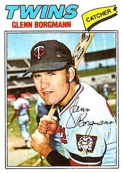 Glenn Borgmann