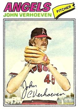 John Verhoeven