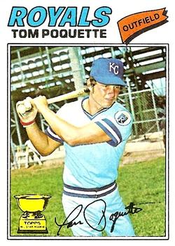 Tom Poquette