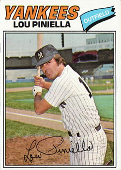 Lou Piniella