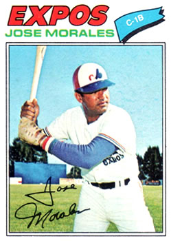 Jose Morales