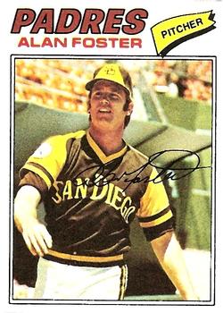 Alan Foster