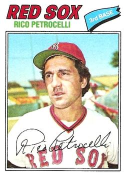 Rico Petrocelli
