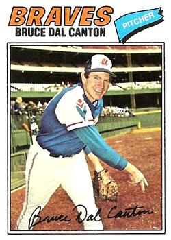 Bruce Dal Canton