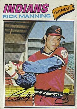 Rick Manning