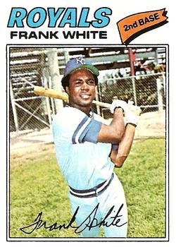 Frank White