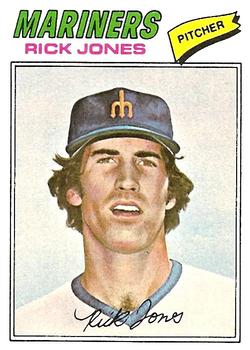 Rick Jones