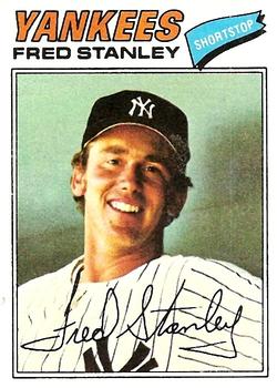 Fred Stanley