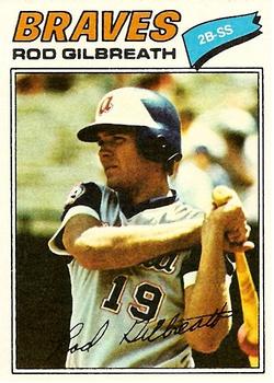Rod Gilbreath