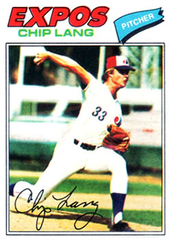Chip Lang