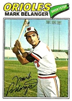 Mark Belanger