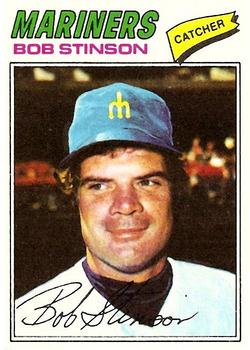 Bob Stinson