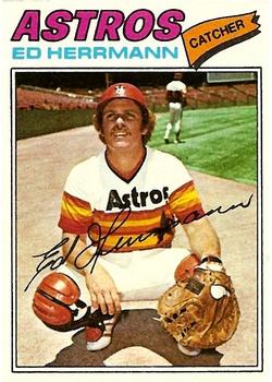 Ed Herrmann