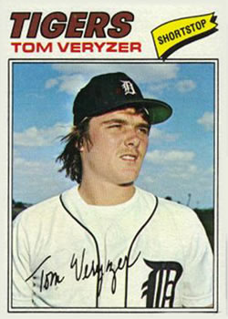 Tom Veryzer