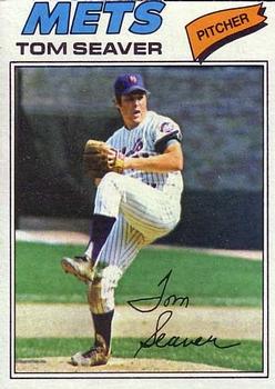 Tom Seaver