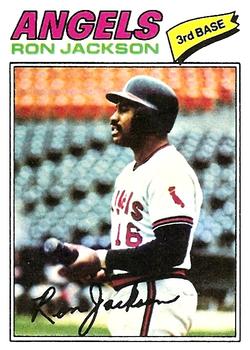 Ron Jackson