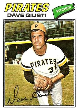 Dave Giusti